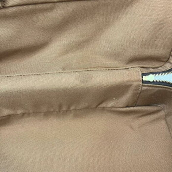 LOUIS VUITTON Damier Dorsoduro Shoulder Bag - Picture 10 of 10